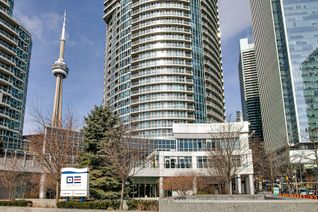 Condo Apartment for Sale, 8 York St #3604, Toronto, ON