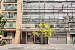 Condo Apartment for Sale, 42 Camden St #603, Toronto, ON