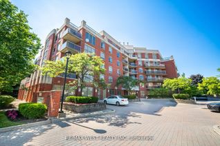 Condo for Sale, 800 Sheppard Ave W #308, Toronto, ON