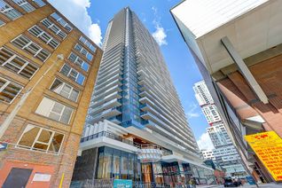 Condo Apartment for Sale, 38 Widmer St #4806, Toronto, ON