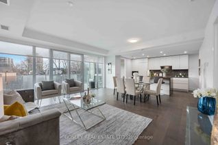 Condo for Sale, 346 Davenport Rd #302, Toronto, ON