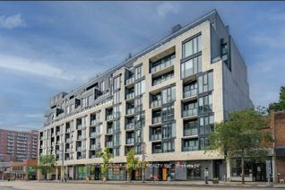 Apartment for Sale, 840 St Clair Ave W #518, Toronto, ON