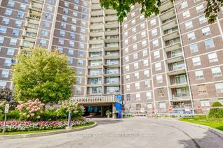 Condo Apartment for Sale, 20 Edgecliff Gfwy #415, Toronto, ON