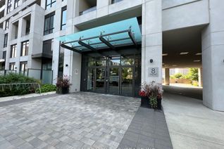 Condo for Rent, 8 Trent Ave #919, Toronto, ON