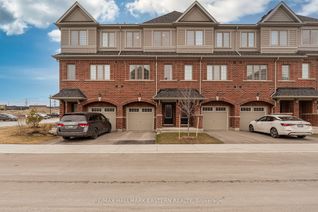 Condo for Sale, 279 Danzatore Path #9, Oshawa, ON