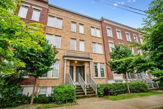 Townhouse for Rent, 29 Island Rd #13, Toronto, ON