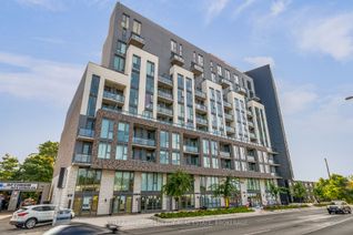 Apartment for Sale, 90 Glen Everest Rd #804, Toronto, ON