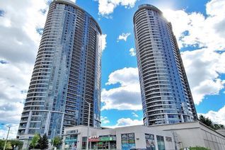 Condo for Sale, 135 Village Green Sq #2821, Toronto, ON