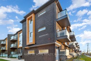 Townhouse for Sale, 2789 Eglinton Avenue East Ave E #423, Toronto, ON