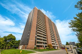 Condo Apartment for Sale, 15 Torrance Rd #1105, Toronto, ON