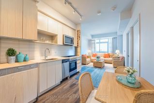 Condo Apartment for Sale, 630 Greenwood Ave #705, Toronto, ON