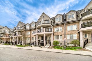 Townhouse for Sale, 11 Eaton Park Lane #12, Toronto, ON