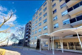 Condo for Rent, 1765 Lawrence Ave E #607, Toronto, ON