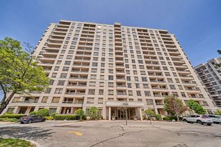 Condo Apartment for Sale, 1000 The Esplanade N #303, Pickering, ON