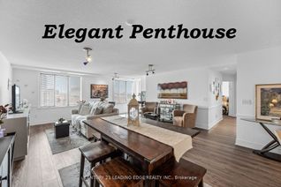 Condo Apartment for Sale, 135 Pond Dr #Ph6, Markham, ON