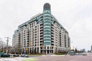 Property for Rent, 18 Harding Blvd #903, Richmond Hill, ON