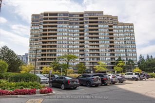 Condo Apartment for Sale, 22 Clarissa Dr #912, Richmond Hill, ON