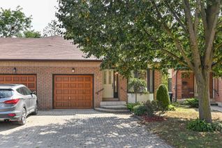 Semi-Detached House for Sale, 202 Green Briar Rd, New Tecumseth, ON