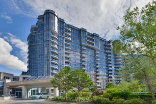 Condo for Sale, 23 Cox Blvd #572, Markham, ON