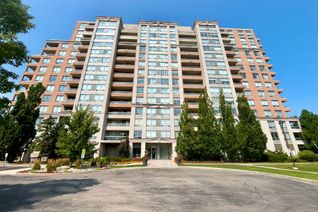 Condo Apartment for Sale, 29 Northern Heights Dr #306, Richmond Hill, ON