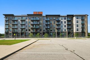 Condo for Rent, 9700 Ninth Line #322, Markham, ON