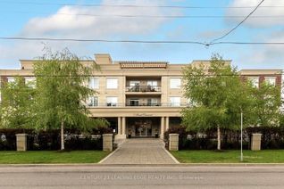 Condo Apartment for Sale, 7 BOND Cres #325, Richmond Hill, ON