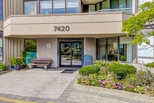 Apartment for Sale, 7420 Bathurst St N #1611, Vaughan, ON