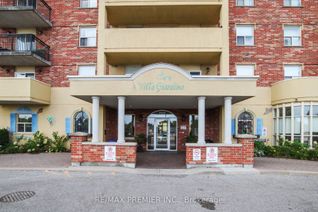 Condo for Sale, 7373 Martin Grove Rd #521, Vaughan, ON