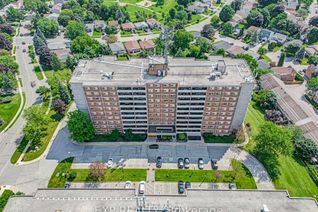 Condo Apartment for Sale, 40 William Roe Blvd #1007, Newmarket, ON