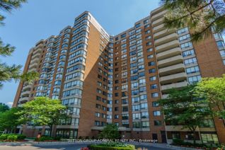 Condo Apartment for Sale, 7601 Bathurst St #702, Vaughan, ON