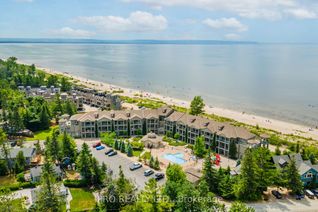 Apartment for Sale, 764 River Rd E #201, Wasaga Beach, ON