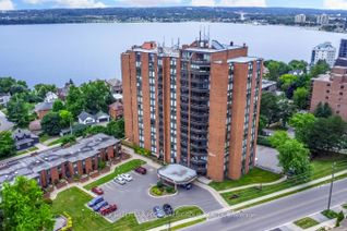 Property for Sale, 181 COLLIER St #701, Barrie, ON