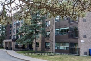 Condo for Sale, 54 Fittons Rd W #206, Orillia, ON