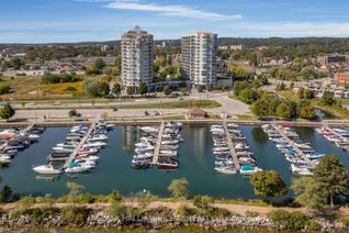 Condo Apartment for Sale, 6 TORONTO St #408, Barrie, ON