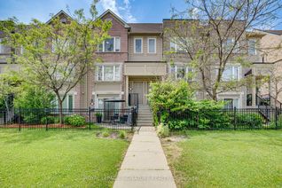 Townhouse for Rent, 4950 Winston Churchill Blvd E #114, Mississauga, ON