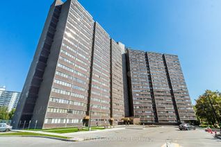 Property for Sale, 11 Wincott Dr #815, Toronto, ON