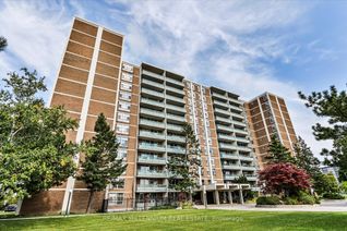 Apartment for Sale, 44 Longbourne Dr #1202, Toronto, ON