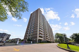 Property for Sale, 511 THE WEST MALL Rd #1908, Toronto, ON