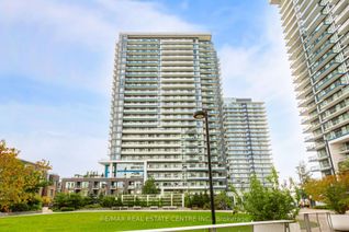 Condo Apartment for Sale, 2560 Eglinton Ave W #PH03, Mississauga, ON