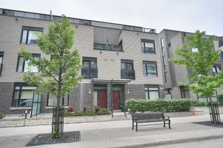 Townhouse for Sale, 4070 Parkside Village Dr #5, Mississauga, ON