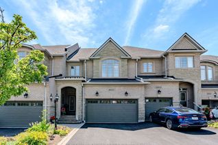 Townhouse for Sale, 2254 Rockingham Dr #5, Oakville, ON