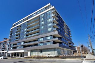 Apartment for Sale, 2800 Keele St #222, Toronto, ON