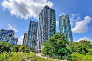 Condo for Sale, 223 Webb Dr #2906, Mississauga, ON