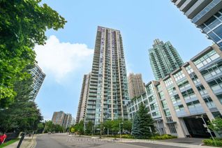 Loft for Sale, 225 Webb Dr #308, Mississauga, ON