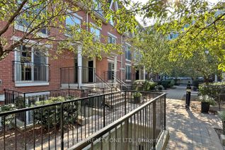 Condo for Sale, 16 Laidlaw St #TH#914, Toronto, ON