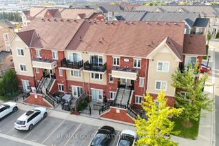 Condo Townhouse for Sale, 250 Sunny Meadow Blvd #280, Brampton, ON