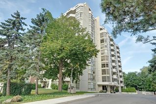 Apartment for Sale, 1237 North Shore Blvd E #407, Burlington, ON