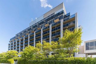 Apartment for Rent, 1040 The Queensway #715, Toronto, ON