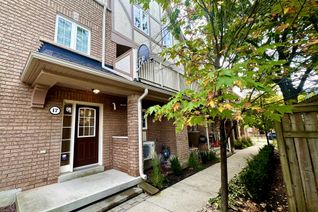 Property for Rent, 2340 Parkhaven Blvd #17, Oakville, ON