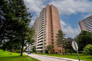 Condo Apartment for Sale, 250 Scarlett Rd #PH2012, Toronto, ON